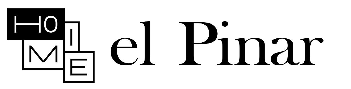 Logo Residencial El Pinar